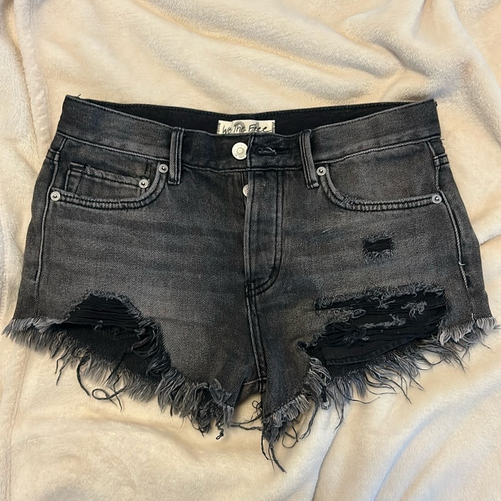 Free People Shorts